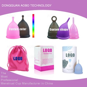 Recipiente De Silicona Para <span class=keywords><strong>Copa</strong></span> <span class=keywords><strong>Menstrual</strong></span> Estuche De Plástico Envase De Confort Para <span class=keywords><strong>Copa</strong></span> <span class=keywords><strong>Menstrual</strong></span> <span class=keywords><strong>Con</strong></span> Estuche - Product Image 3
