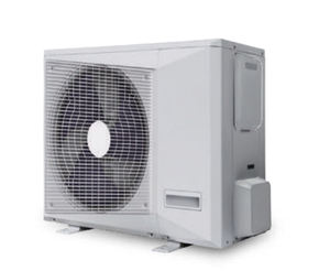 3-10HP petite capacité de refroidissement Mini VRF Cassette conduit plancher et plafond climatiseur - Product Image 6