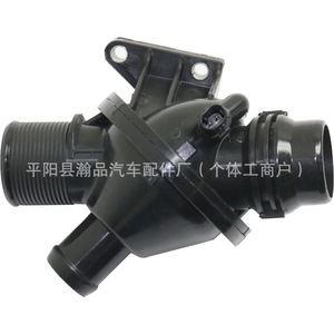 เทอร์โมสตัท BMW 11537633477 สำหรับอะไหล่เปลี่ยนระบบระบายความร้อนเครื่องยนต์ - Product Image 1