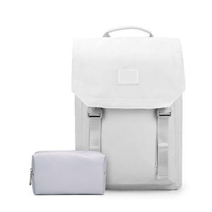 Custom <b>Large</b> Capacity Bags <b>Women</b> Ladies Girls Student Waterproof Travel School Laptop <b>Backpack</b> - Product Image 2