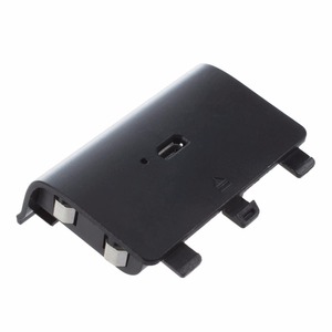 2400mah 1200mah Play e carica cavo batterie ricaricabili per Xbox One Controller wireless pacchi <span class=keywords><strong>batteria</strong></span> - Product Image 3