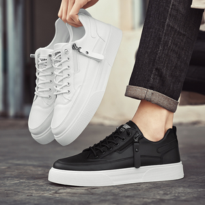 <span class=keywords><strong>Scarpe</strong></span> da <span class=keywords><strong>Uomo</strong></span> 2026 di Alta Qualità con Suola Morbida Design Casual <span class=keywords><strong>Taglie</strong></span> Grandi <span class=keywords><strong>Scarpe</strong></span> Casual da <span class=keywords><strong>Uomo</strong></span> - Product Image 3