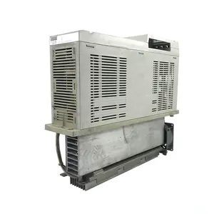 Used Mitsubishi Servo Drive Power Supply unit MDS-B-CV-110 For CNC Controller MDSBCV110 second hand