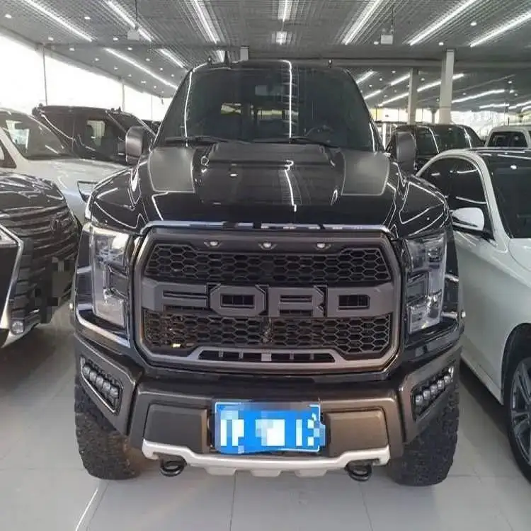 Ford 3.5T Raptor Performance Power Edition Ford Used Cars