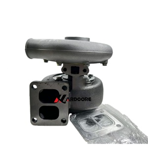 Turbocompresor para Excavadora, Piezas de Motor 4N-8969 4N9555 6N7924 4N8969 para 3306 Turbo - Product Image 1