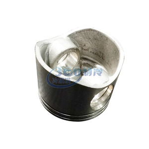 Ensemble de bielles pour compresseur à piston, pièces de transmission métalliques, accessoires standard - Product Image 2