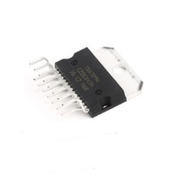 TDA7294 ZIP-15 TDA 7294 V TDA7294V IC AMP AUDIO 100W AB MULTIWATT15 TDA7294-V