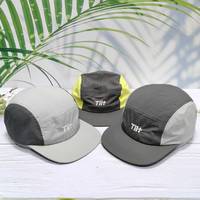 Gorras de camionero personalizadas, entrega rápida, certificado CE, perfil bajo no estructurado, gorra personalizada para campamento de ciclismo, gorra para correr