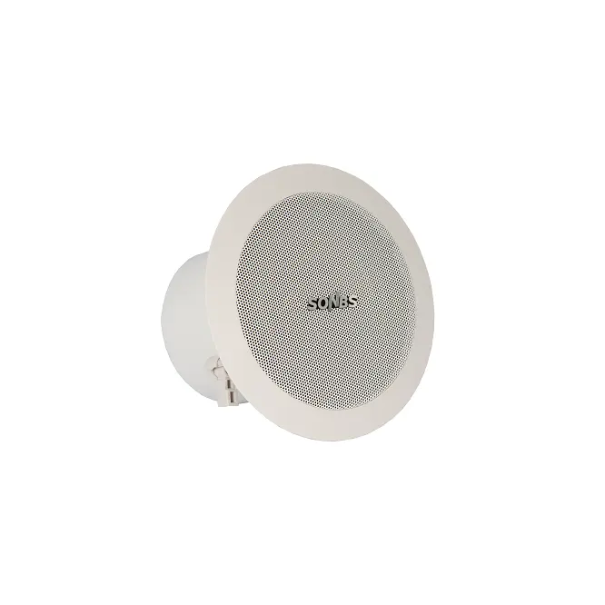 8 "+ 1" Plafond Luidspreker 15W/20W/40W Speakers & Accessoires & Speakers