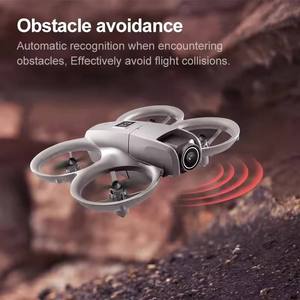 <span class=keywords><strong>Drone</strong></span> Mini 4k GT3 à évitement d'obstacles, best-seller, 68g, double caméra, caméra à flux optique, flip à <span class=keywords><strong>360</strong></span>°, <span class=keywords><strong>drone</strong></span> FPV avec lumière LED - Product Image 5