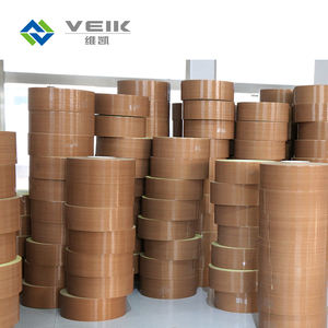 شريط قماش لاصق من البولي تترافلورو إيثيلين (PTFE) مقاوم للحرارة وغير لاصق بسمك 0.13 مم - Product Image 6