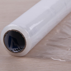 <span class=keywords><strong>Film</strong></span> alimentaire compostable biodégradable 100% PLA+PBAT respectueux de l'environnement, <span class=keywords><strong>film</strong></span> de conservation alimentaire compostable - Product Image 1