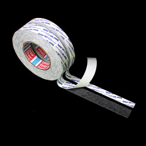 L'adesivo a doppia faccia Non tessuto 88643 <span class=keywords><strong>Tesa</strong></span> per l'incollaggio dell'etichetta del pannello di targhetta può essere sciolto - Product Image 3