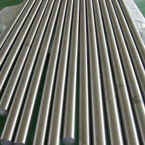 Vente flash 201 202 316 316L 321 309S 310S 904L 16mm 20mm 25mm Barre en acier inoxydable pour faible MOQ - Product Image 3