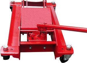 Gato de transmisión Ow, certificado para reparación de automóviles, 1,5 toneladas - Product Image 3