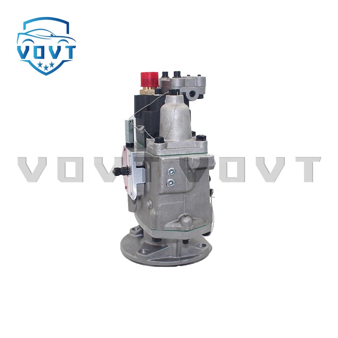 Hot Selling Generator Engine Spare Parts Diesel Fuel Injection Pump 3075529 for Cummins