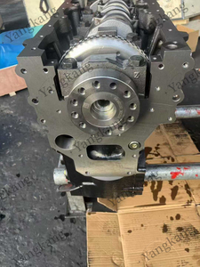 Bloc-cylindres moteur diesel YKM Cat C4.4 neuf, assemblage moteur C4.4 ZZ5034 2327604 232-7604 CB-564D pour excavatrice - Product Image 6
