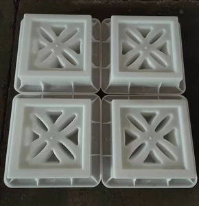 プラスチック製ブリーズブロック型枠 セメントブリーズブロック - Product Image 3