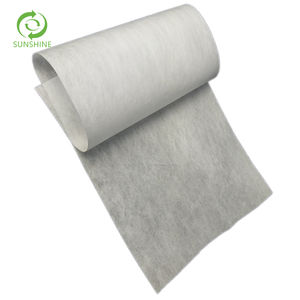 China <span class=keywords><strong>mejor</strong></span> <span class=keywords><strong>precio</strong></span> <span class=keywords><strong>FFP2</strong></span>/FFP3 100% PP material soplado en fusión tela no tejida - Product Image 1