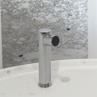 Ensemble de pulvérisateur de bidet à main en matériau SUS pour accessoires de robinet de salle de bain
