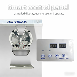 <span class=keywords><strong>Machine</strong></span> <span class=keywords><strong>à</strong></span> crème glacée Taylor : prix, haute productivité et facilité d'utilisation pour restaurants et cafés - Product Image 3