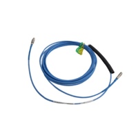 Câble d'extension de capteur DCS EZ1900 EZ1900-070 7,0 m FEP non blindé pour la surveillance de la santé des machines rotatives en stock