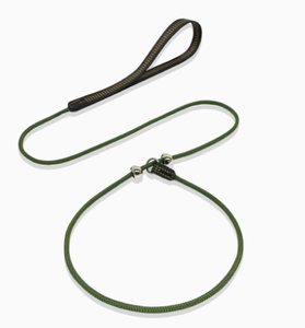 Herramienta de entrenamiento profesional para correa de perro para perros pequeños medianos a prueba de explosiones de nivel de competición - Product Image 1