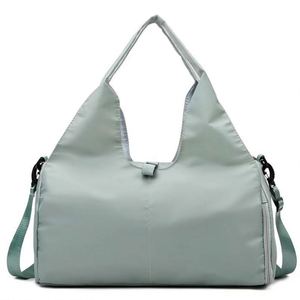 Échantillon Gratuit 2023 Sac de Yoga et de Fitness Pliable Grande Capacité pour Voyage et Shopping, Personnalisable - Product Image 3