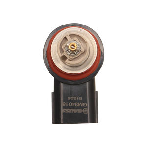 Vanne de ralenti IACV 16430-KVK-901, moteur pas à pas pour <span class=keywords><strong>Honda</strong></span> Xre 300 <span class=keywords><strong>CB</strong></span> <span class=keywords><strong>300R</strong></span>, pièces de rechange pour moto à injection de carburant - Product Image 2