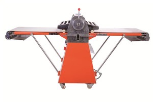 Rouleuse à <span class=keywords><strong>croissant</strong></span> électrique, électrique, pour fabriquer du pain, du pain, <span class=keywords><strong>en</strong></span> ethiopie - Product Image 5