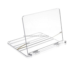 Lucite Tabletop shtender cuốn sách <span class=keywords><strong>Stander</strong></span> - Product Image 6