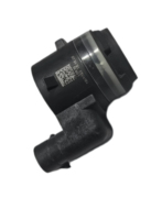 Sensor Parkir Bumper Kinerja Tinggi Sensor Radar Mundur 5QD919275A untuk Perbaikan Kendaraan Seat Leon Tahan Lama