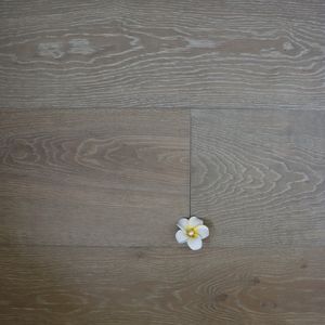 Parquet <span class=keywords><strong>de</strong></span> style <span class=keywords><strong>vieilli</strong></span> et vintage en bois <span class=keywords><strong>de</strong></span> chêne d'Europe avec teinture réactive aux produits chimiques Parquet <span class=keywords><strong>de</strong></span> chêne blanc pour la maison - Product Image 4
