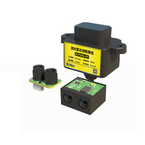 Kjt לייזר טווח finder מודול צינור לייזר 905nm uart iic 500hz 10-36v dc/pmma 20m סוג 3r - Product Image 4