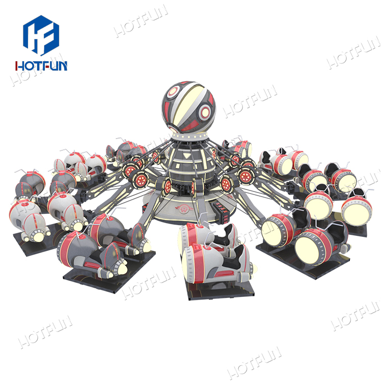 Fun Safe Durable Bright Colorful Interactive Exciting Sturdy Lightweight Space Ranger for Sale