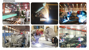 Casa Contenedor Moderna Prefabricada y Transpirable Rongyuan con Solución Integral y 2 Años de Garantía, Origen Shandong - Product Image 5