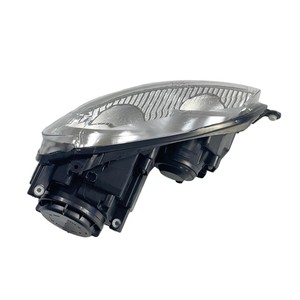 Sistema di Illuminazione Auto Originale, Nuovo Faro Anteriore Sinistro Cromato per Volkswagen <span class=keywords><strong>GOLF5</strong></span> 2003-2007, Codice 1K6941029P - Product Image 4