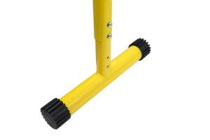 Barras para Flexiones con Dos Alturas Ajustables, Equipo de Gimnasio, <span class=keywords><strong>Barra</strong></span> para Flexiones sin Movimientos Oscilantes para Entrenamiento <span class=keywords><strong>en</strong></span> Casa - Product Image 4