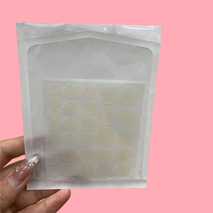 Hydrocolloid Acne <strong>Pimple</strong> Patch for Covering Zits and Blemishes, Spot Stickers for <strong>Face</strong> and Skin - Product Image 3