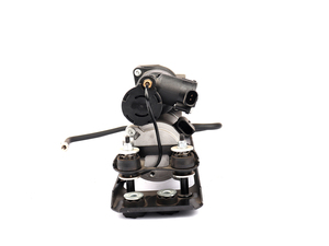 Nouveau <span class=keywords><strong>compresseur</strong></span> de <span class=keywords><strong>suspension</strong></span> pneumatique 37106793778 37206792855 pour <span class=keywords><strong>BMW</strong></span> <span class=keywords><strong>E61</strong></span> / <span class=keywords><strong>E61</strong></span> LCI - Product Image 6