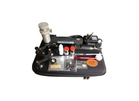 Outils de réparation de verre de pare-brise automatique/Machine de réparation de pare-brise