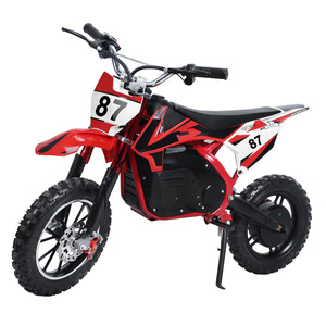 36V 500W Grenzüberschreitend Exklusive Kinder-Elektro-Offroad-Motorräder, <span class=keywords><strong>Mini</strong></span> Allterrain-Mountainbikes, Spielzeug-Motorräder - Product Image 5