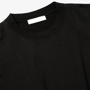 T-shirts à manches longues surdimensionnés pour hommes, séchage rapide, col rond, 100% laine mérinos, ensembles de t-shirts pour hommes - Product Image 4