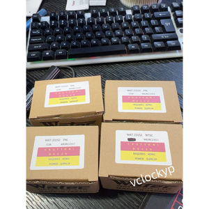 1 ชิ้นใหม่ WATEC WAT-231S2 WAT231S2 กล้อง CCD สีจัดส่งด่วน - Product Image 2