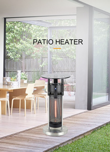 <span class=keywords><strong>Calentador</strong></span> Eléctrico <span class=keywords><strong>de</strong></span> Patio con Iluminación LED <span class=keywords><strong>de</strong></span> Alta Calidad, Personalizado, Económico, para Mesa - Product Image 3