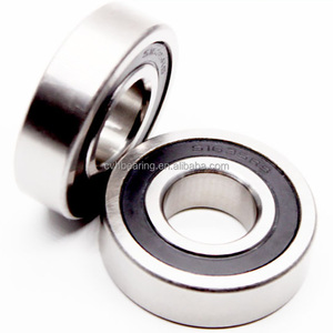 High Precision Motor Deep Groove Ball Bearings 6310ZZ 6300 6301 6302 6303 6304 6305ZZ for Industrial <b>Fan</b> Shafts and Pump Drives - Product Image 5