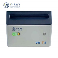 VR-Y5 Precious Metal Analyzer with Big Testing Chamber for Analysis Instruments