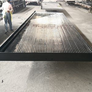 Đồng Lắc Bảng Vàng Rửa Lắc Bảng Vàng Máy Móc Khai Thác Mỏ 6S <span class=keywords><strong>Shaker</strong></span> Bảng Giá - Product Image 6