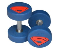 Accessoires aérobies colorés résistance boucle twister équipement de fitness utilisé équipement de gymnastique à domicile utile matériau de construction en métal