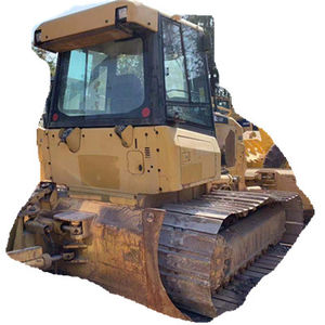 9T <b>Used</b> <b>Bulldozer</b> D5K <b>Bulldozer</b>/ D5 Mini Dozer - Product Image 1
